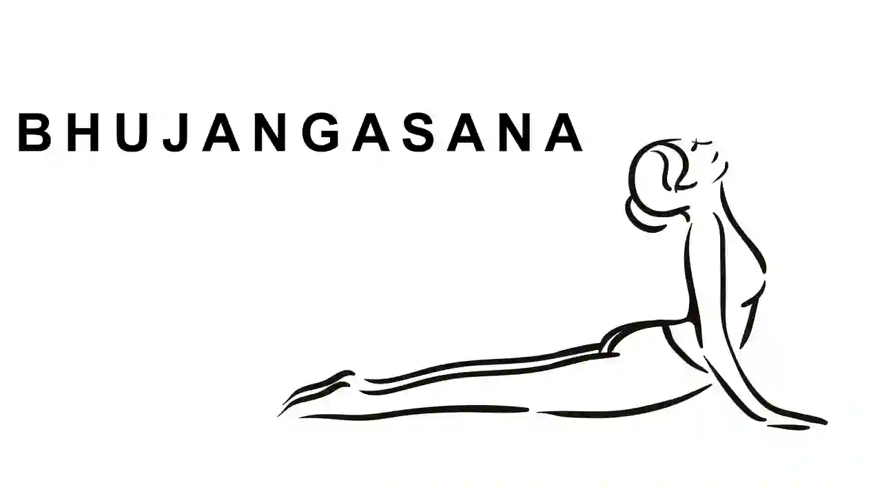 Benefits of Bhujangasana Yoga