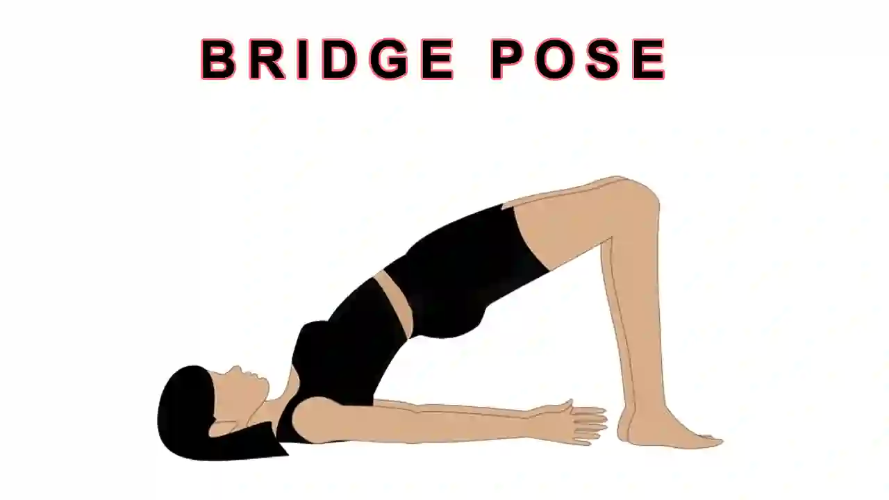 Bridge Pose